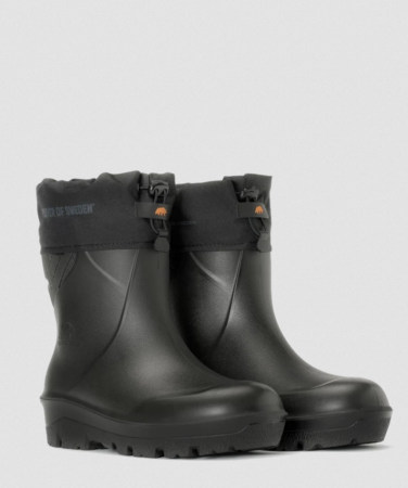 Сапоги Classic Sport Low (41; Черный)